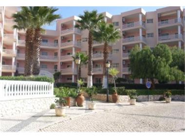 Apartment/Flat for sale in Portimao (Faro)