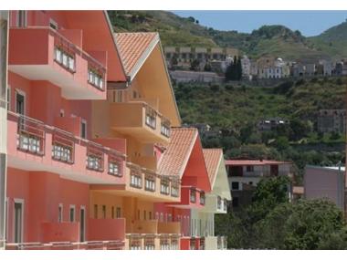 Apartment/Flat for sale in Amantea (Calabria)