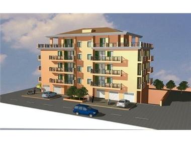 Apartment/Flat for sale in Vibo Valentia Marina (Calabria)