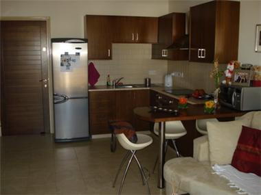 Apartment/Flat for sale in Latsia (Nicosia)