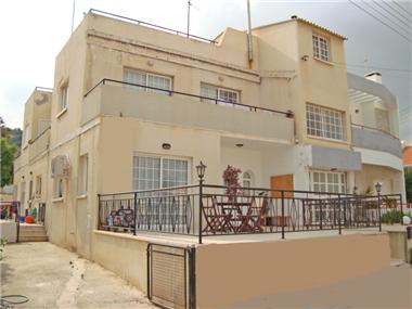 House/Villa for sale in Voroklini (Larnaca)