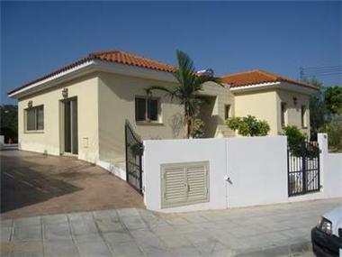 House/Villa for sale in Pissouri (Limassol)