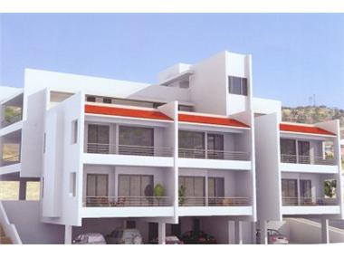 Apartment/Flat for sale in Voroklini (Larnaca)