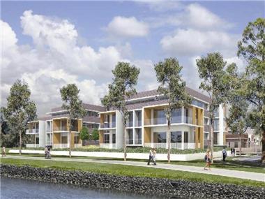 Apartment/Flat for sale in Ermington (New South Wales)