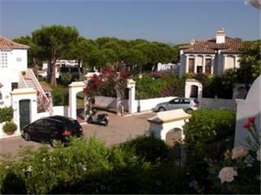 Apartment for sale in Benamara (Andalucia)