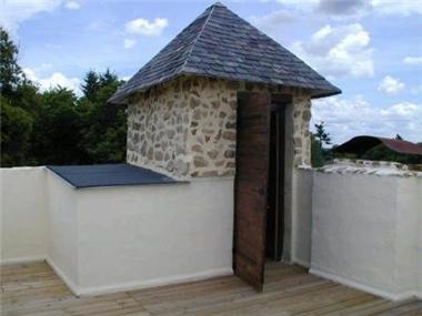 House/Villa for sale in Uzerche (Region Limousin)