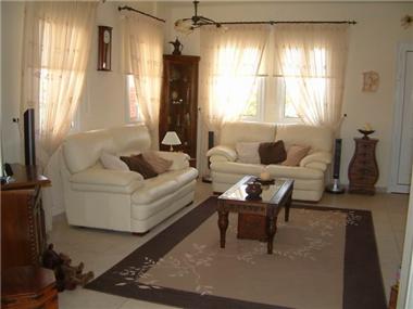 Townhouse for sale in Xylophaghou (Larnaca)