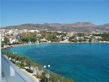 Commercial for sale in Agios Nikolaos (Lasithiou)