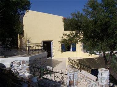 House/Villa for sale in Agios Nikolaos (Lasithiou)