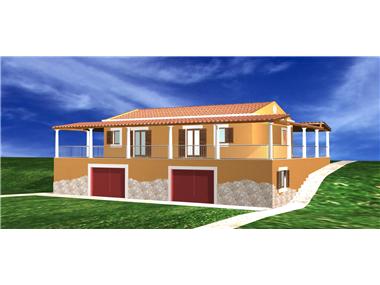 New Development for sale in Alghero (Sardinia)