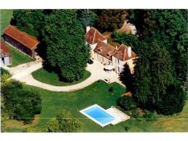 House/Villa for sale in Sainte-Alvere (Aquitaine)