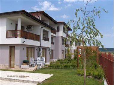 House/Villa for sale in Balchik (Dobrich)