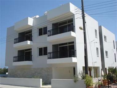 Apartment       for sale in Faneromeni (Larnaca)