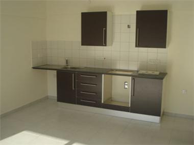 Apartment/Flat for sale in Mazotos (Larnaca)