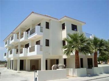 Apartment/Flat for sale in Dhekelia Cantonment (Larnaca)