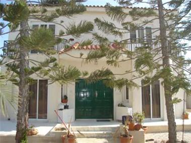 Detached House for sale in Dhekelia Cantonment (Larnaca)