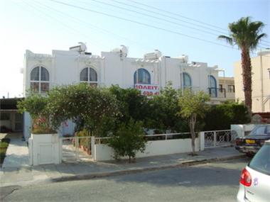 Terraced House for sale in Dhekelia Cantonment (Larnaca)