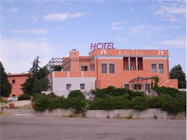 Townhouse for sale in Birori (Sardinia)