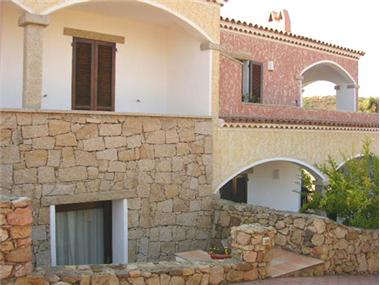Townhouse for sale in Cannigione (Sardinia)