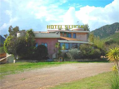 Townhouse for sale in Girasole (Sardinia)