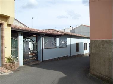 Townhouse for sale in Macomer (Sardinia)