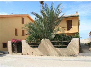 Townhouse for sale in San Giovanni di Sinis (Sardinia)