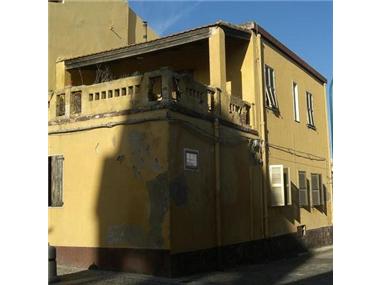 Townhouse for sale in Putifigari (Sardinia)
