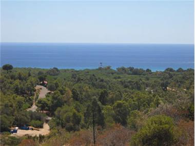 Townhouse for sale in Santa Margherita di Pula (Sardinia)