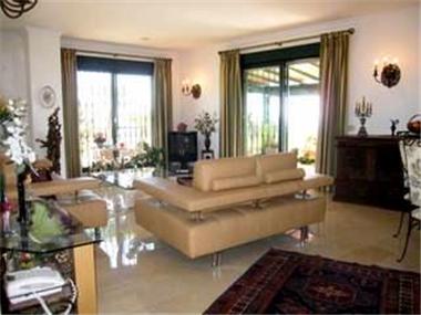 Penthouse for sale in San Pedro de Alcantara (Andalucia)