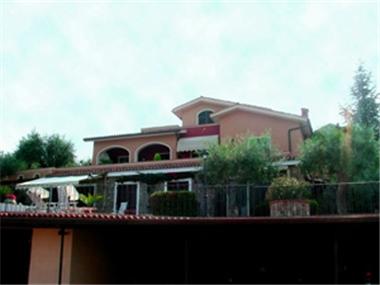House/Villa for sale in Poggi (Liguria)