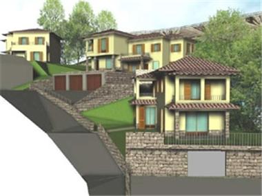 House/Villa for sale in Argegno (Regione Lombardia)