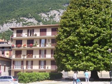 House/Villa for sale in Mezzegra (Regione Lombardia)