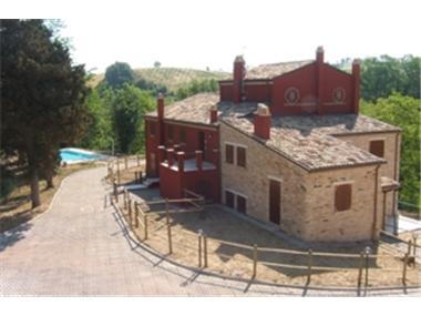 House/Villa for sale in Rotella (The Marches)