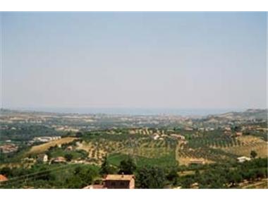 House/Villa for sale in Moscufo (Regione Abruzzo)