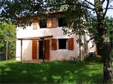 House/Villa for sale in Casentino (Regione Abruzzo)