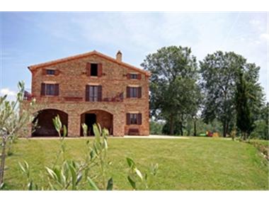 House/Villa for sale in Penna San Giovanni (The Marches)