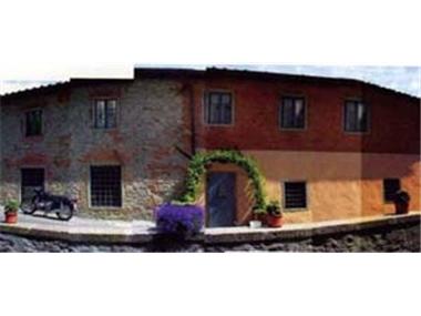 House/Villa for sale in Casentino (Regione Abruzzo)