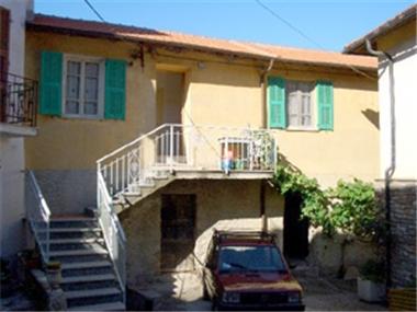 House/Villa for sale in Ville San Pietro (Liguria)