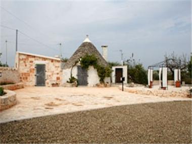 House/Villa for sale in Alberobello (Apulia)
