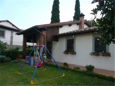 House/Villa for sale in Casentino (Regione Abruzzo)