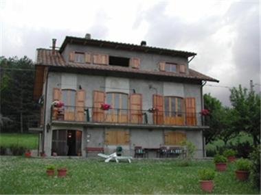 House/Villa for sale in Casentino (Regione Abruzzo)