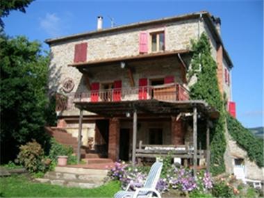 House/Villa for sale in Casentino (Regione Abruzzo)