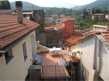 House/Villa for sale in Borgomaro (Liguria)
