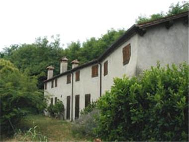 House/Villa for sale in Lovertino (Veneto)