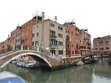 House/Villa for sale in Venice (Veneto)