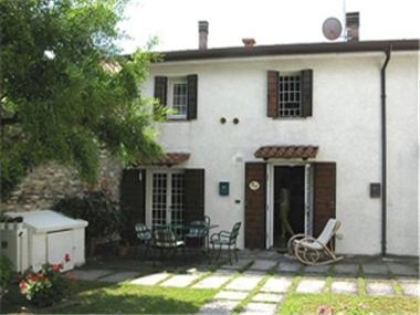 House/Villa for sale in Arqua Petrarca (Veneto)