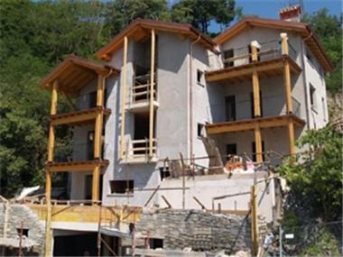 House/Villa for sale in Gravedona (Regione Lombardia)