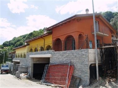 House/Villa for sale in Pianello del Lario (Regione Lombardia)