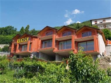 House/Villa for sale in Gera Lario (Regione Lombardia)