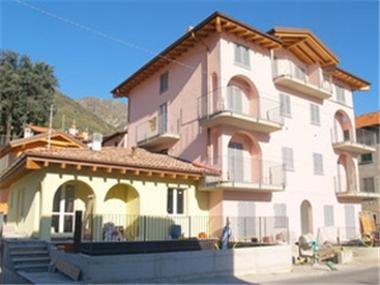 House/Villa for sale in Pianello del Lario (Regione Lombardia)